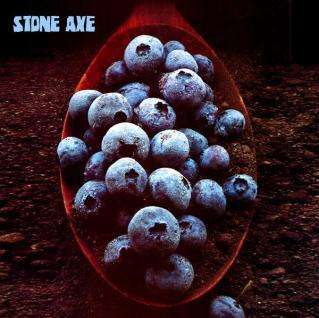 Image of Stone Axe   Stone Axe Deluxe Edition (CD/DVD)   Pre order