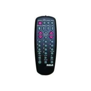  Rca Universal Remote Control 4 Function Electronics
