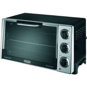 Delonghi Convection Toaster Oven with Rotisserie  Kitchen 