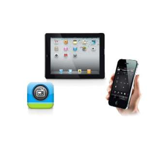 Logitech Harmony Link Universal Remote for iPad iPhone iPod & Android 