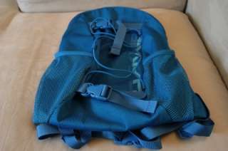 Dakine Wonder Backpack Monoblue Bag Pre Owned  