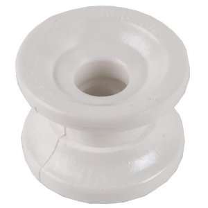  Donut Corner Electric Fence Insulators, 10 Pk