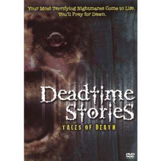 Deadtime Stories Tales of Death.Opens in a new window