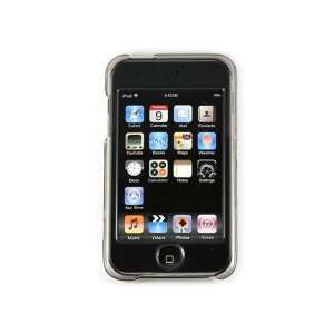  Crystal Case for Apple iPod Touch 2nd & 3rd Generation 