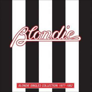 Blondie Singles Collection: 1977 1982.Opens in a new window