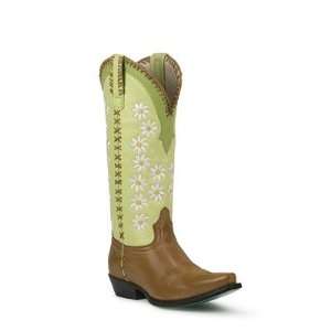  Lane Boot 11W029 Womens Fresh As A Daisy Boots Baby