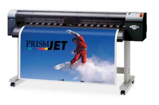 NEW MUTOH Wide Format Outdoor InkJet Color Printer  