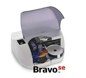 Primera Bravo SE 20 Disc DVD/CD Publisher [PRIM63101]