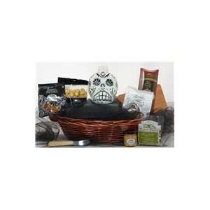  KAH Blanco Dawn of the Dead Gift Basket Grocery & Gourmet 