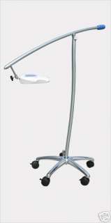 Dental Teeth Whitening Bleaching Lamp & floor holder D3  