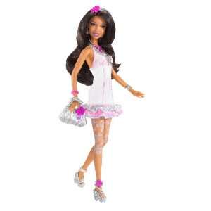    Barbie H20 Design Studio African American Doll Toys & Games