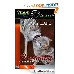   Book 5, a BBA Menage story Amy Lane  Kindle Store