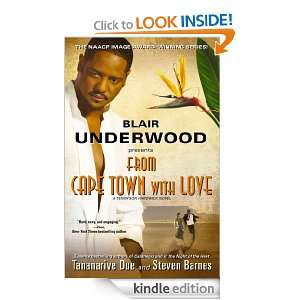   Novels) Tananarive Due, Blair Underwood  Kindle Store