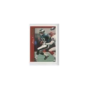  1997 Topps #124   Chris T. Jones Sports Collectibles