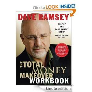   Total Money Makeover Workbook Dave Ramsey  Kindle Store