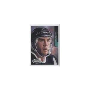  1993 94 Parkhurst #367   Dave Taylor Sports Collectibles