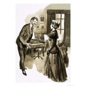  One of Edward Elgars Pupils Was Attractive Caroline Alice Roberts 