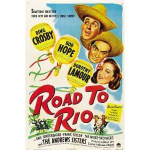   Bing Crosby)(Bob Hope)(Dorothy Lamour)(Gale Sondergaard)(Frank Faylen