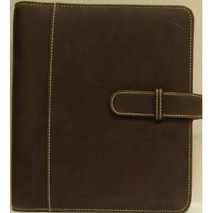    31237.576 Franklin Covey 7 Rings Organizer Cover.