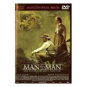 .(2005).Man To Man Kristin Scott Thomas, Iain Glen, Hugh Bonneville 