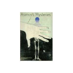  Asimovs Mysteries Isaac Asimov Books