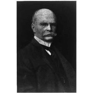  James Lane Allen (1849 1925)