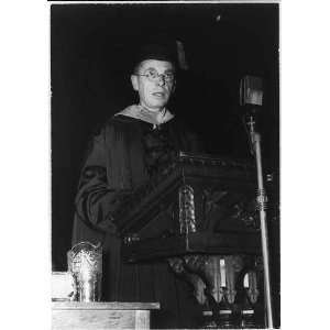  James B. Conant,1893 1978,President,Harvard University 