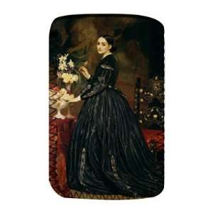  Mrs James Guthrie, c.1864 5 (oil on canvas 
