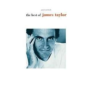  The Best of James Taylor Musical Instruments