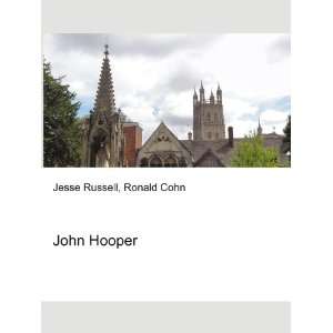  John Hooper Ronald Cohn Jesse Russell Books