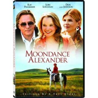  Moondance Alexander Kay Panabaker, Don Johnson, Lori 