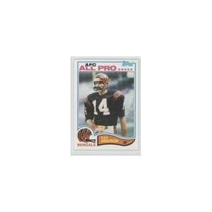  1982 Topps #38   Ken Anderson Sports Collectibles