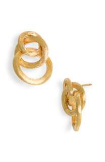 Marco Bicego Jaipur Cluster Earrings  
