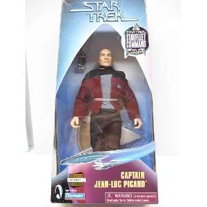  9 Captain Jean Luc Picard   Star Trek Starfleet Command 