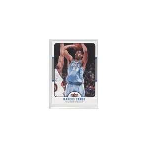  2006 07 Fleer #43   Marcus Camby Sports Collectibles