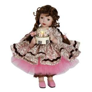 Marie Osmond Doll 9 Standing A Treat For Mom