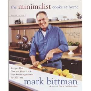   from Fewer Ingredients in Less Time [Hardcover] Mark Bittman Books