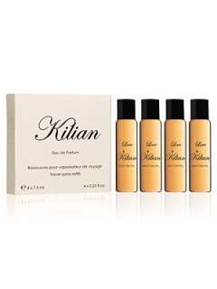 Kilian   Love Dont Be Shy Eau de Parfum Travel Spray Refills   Saks 