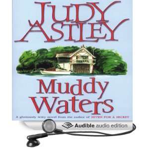 Muddy Waters [Unabridged] [Audible Audio Edition]