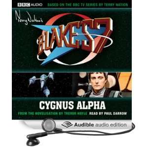   Cygnus Alpha (Audible Audio Edition) Trevor Hoyle, Paul Darrow Books