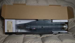   18 F 16C Fighting Falcon Operation Enduring Freedom Display Model