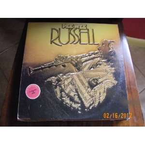  Pee Wee Russell (Vinyl Record) pee wee russell Music