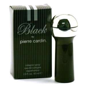  Pierre Cardin Pierre Cardin Black   Edc Spray   2.8 oz 