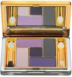 Estee Lauder Eyeshadow Palette 5 Color SURREAL VIOLET  