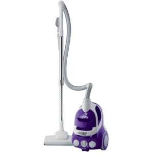 Eureka Pet Lover Bagless Canister Vacuum Cleaner (940A)  