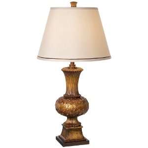  Kathy Ireland Queen Isabella Table Lamp