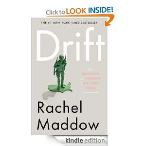  of American military power Rachel Maddow  Kindle Store