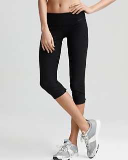 Nike Legend Slim Capri Pants   Contemporary   