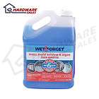 Wet and Forget 800006 1 Gallon Mildew Stain Remover