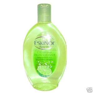 Eskinol Naturals